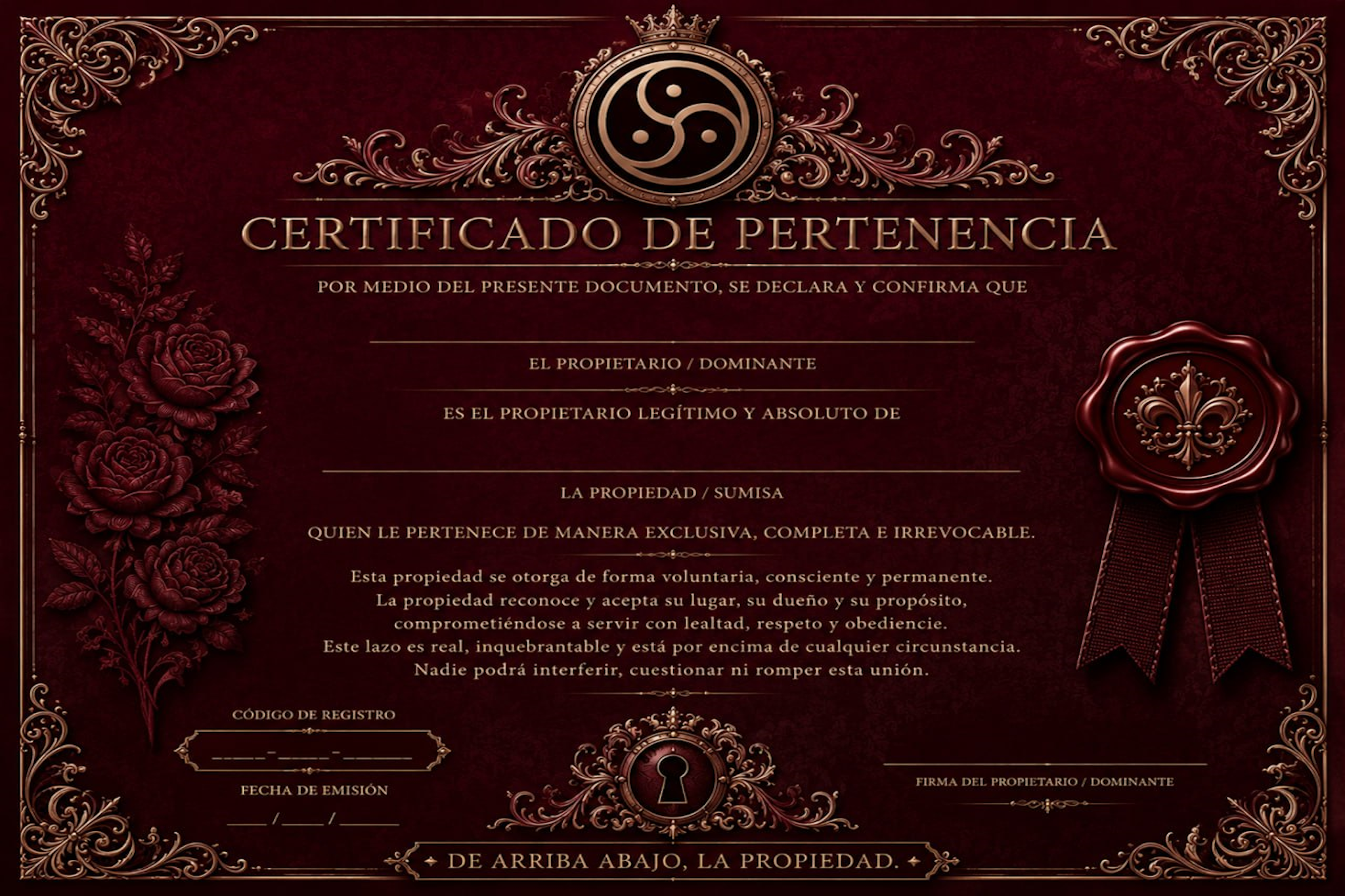 Nocturno noble